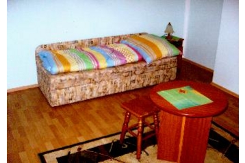 Pension de famille Liesek 2